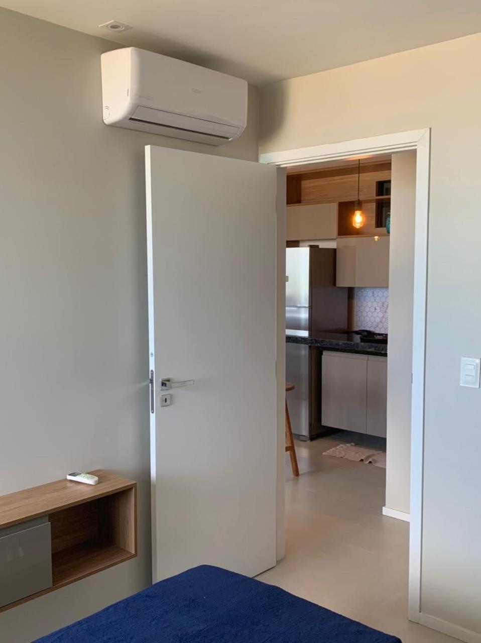 Novo, Vista Mar, Area Nobre De Maceio. Apartamento Maceió