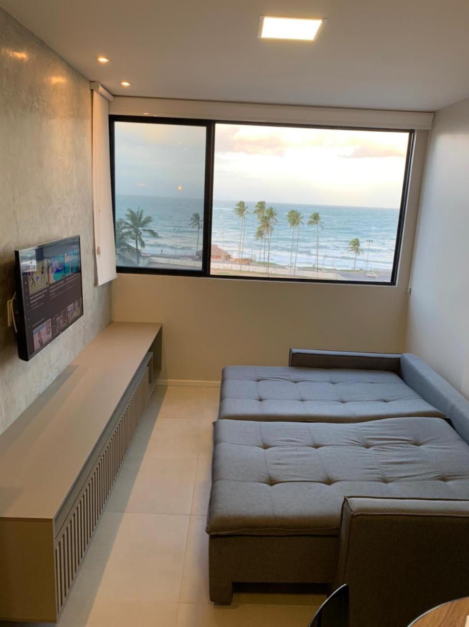 Novo, Vista Mar, Area Nobre De Maceio. *