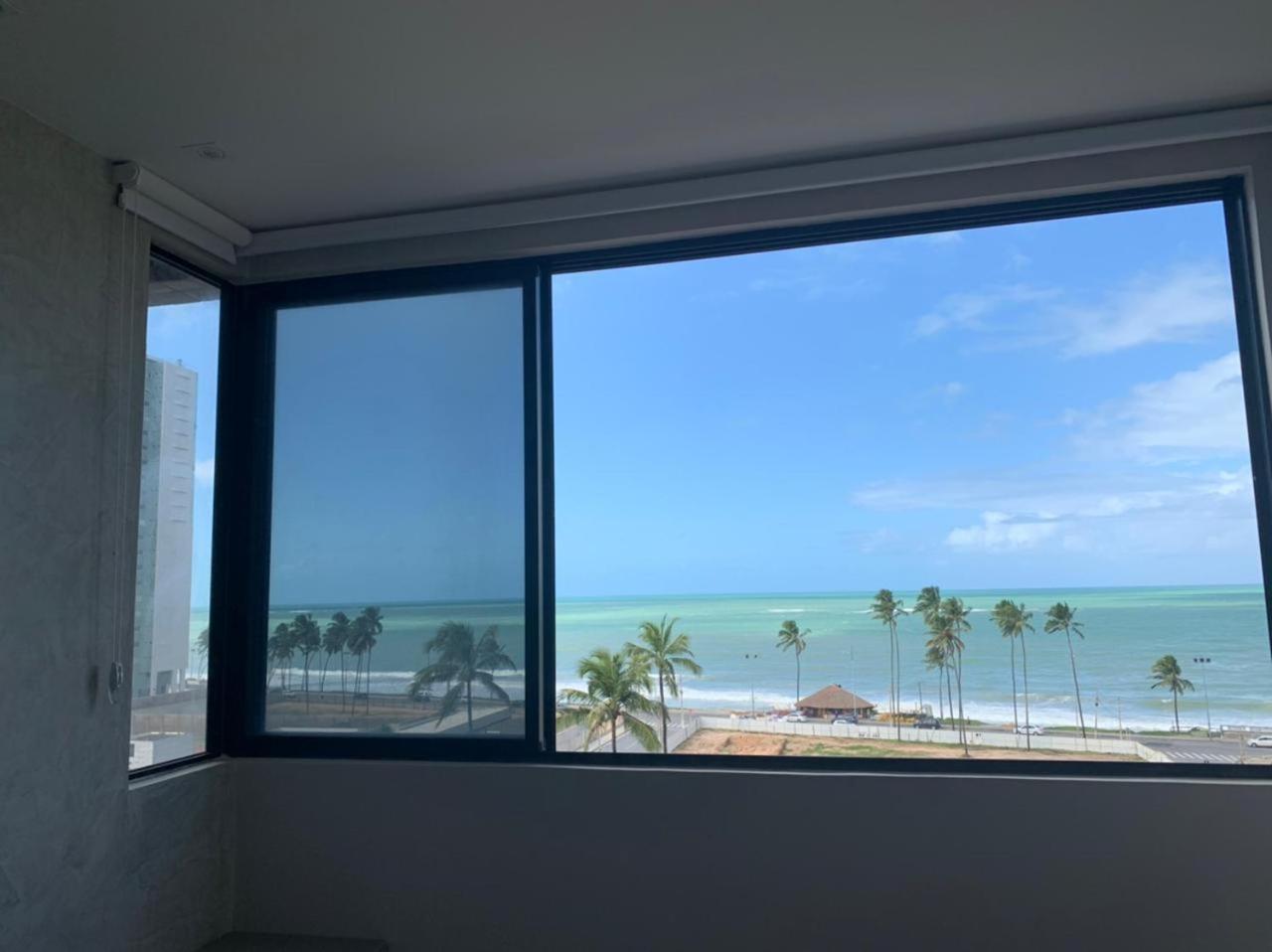 Novo, Vista Mar, Area Nobre De Maceio.
